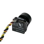 Wholesale FOXEER Toothless Cub 2 Nano FPV FPV Camera Comprehensive High 1200tvl Night Fly Plug-in